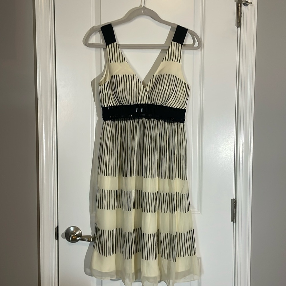 Max & Cleo midi dress